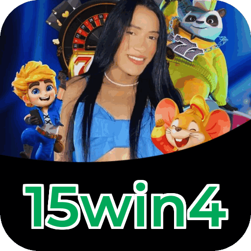 Passo a passo cadastro 15win4 mostrando formulário simples com 3 campos